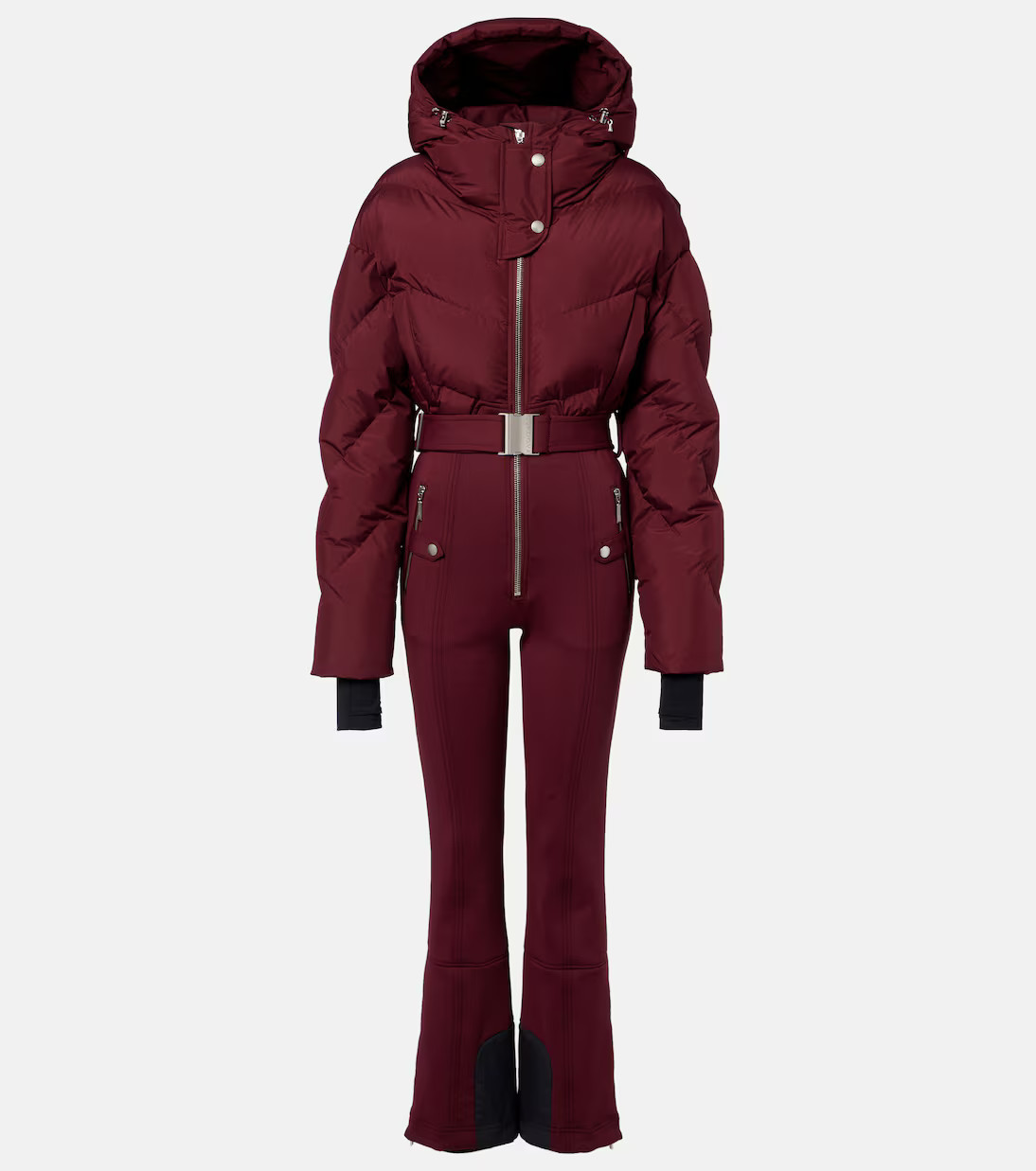 Ajax quilted down ski suit | Mytheresa (US/CA)