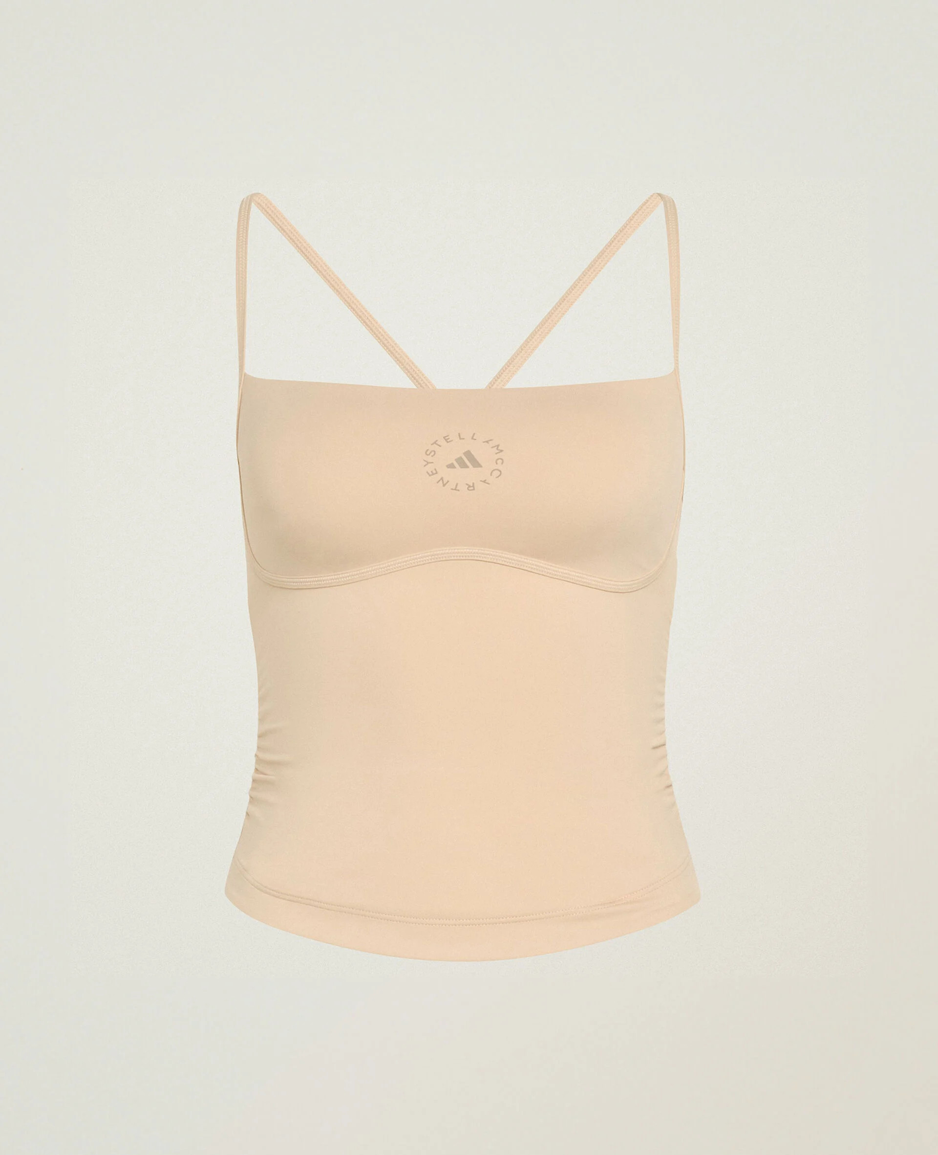 Studio Spaghetti Strap Tank | Stella McCartney (Global)