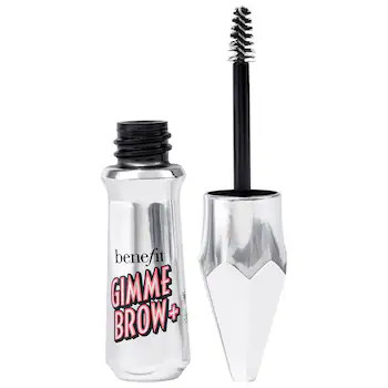 Gimme Brow+ Tinted Volumizing Eyebrow Gel | Sephora (US)