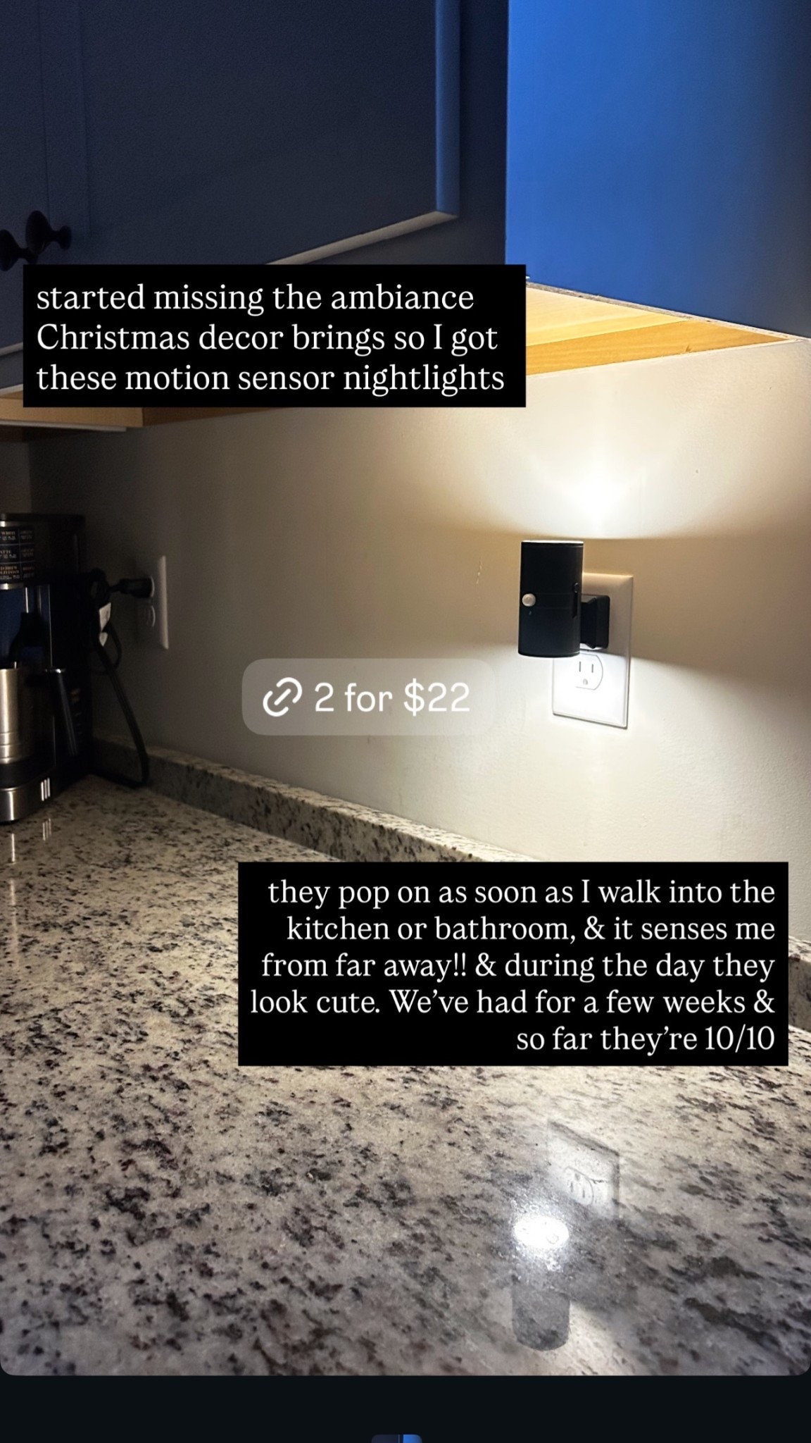 obsessed with this affordable Amazon home find

#LTKHome #LTKSeasonal