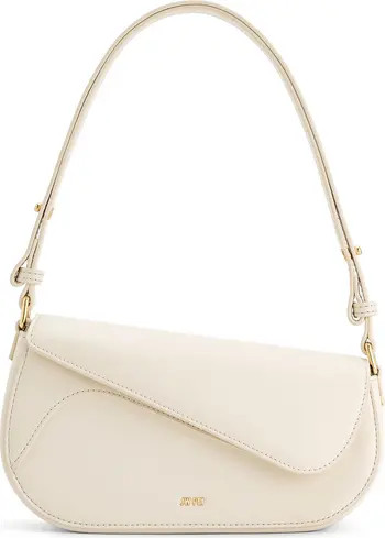 JW PEI Addisyn Faux Leather Shoulder Bag | Nordstrom | Nordstrom