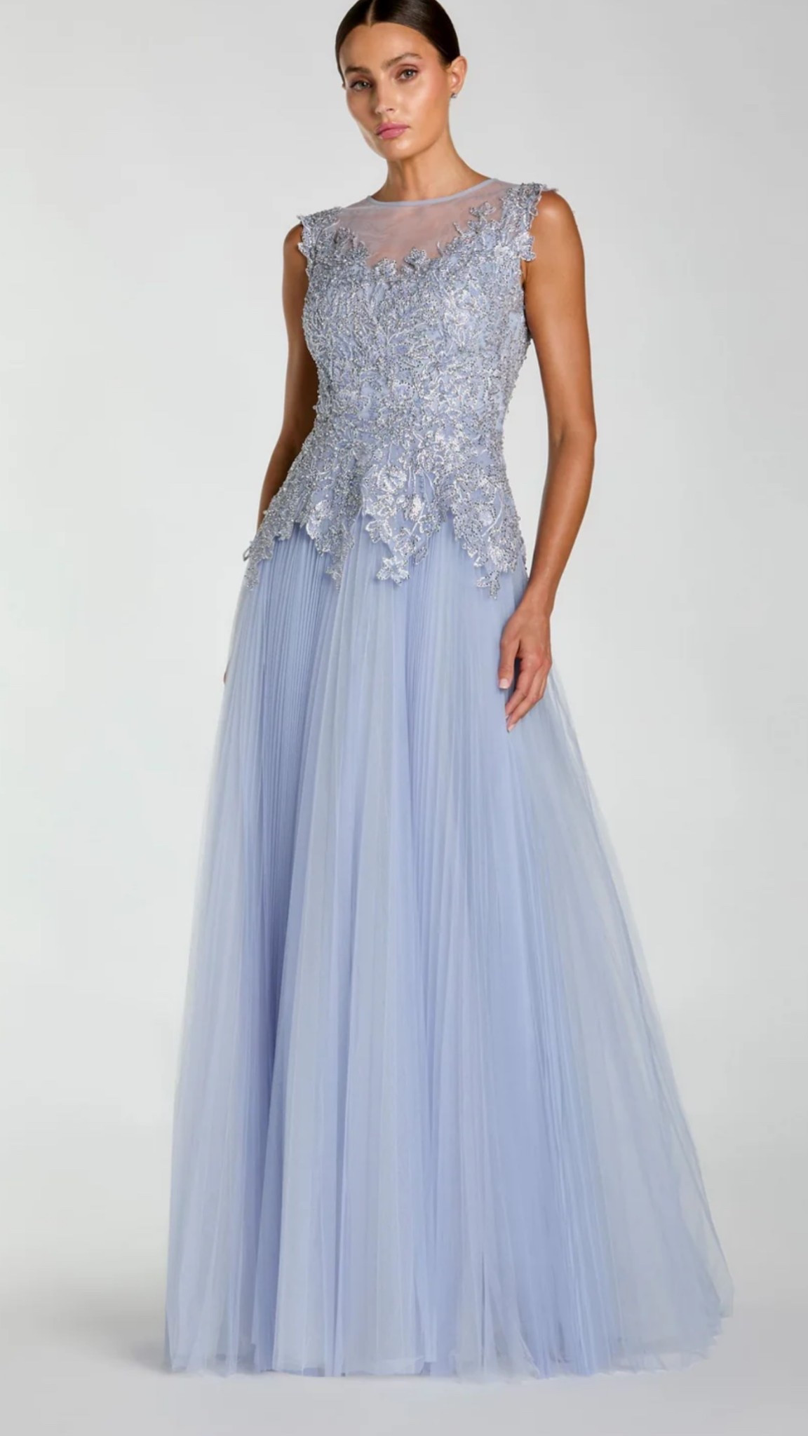 Stunning Mother of the Groom dress.