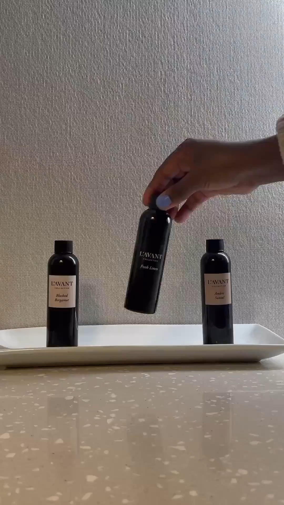 SecretsofYve: use code YVONNE20. L’AVANT Collective’s refill ritual brings continuity to the spaces I cherish most; where bergamot meets soft florals, and sandalwood lingers like a second skin.
Because true luxury doesn’t fade. It evolves.
#Secretsofyve #ltkgiftguide
Always humbled & thankful to have you here.. New posts daily at 3pm & 4:15pm EST. 
CEO: PATESI Global & PATESIfoundation.org
@secretsofyve : where beautiful meets practical, comfy meets style, affordable meets glam with a splash of splurge every now and then. I do LOVE a good sale and combining codes! #ltksalealert #ltku #ltkplussize #ltkmidsize #ltkover40 #ltkpetite #ltkvlog #ltktravel #ltkbump #ltktall #ltkdayinmylife #ltkselfcare #ltkmens #ltkstorytime #ltkmomlife #ltkmorningroutine secretsofyve

#LTKSeasonal #LTKHome #LTKWedding