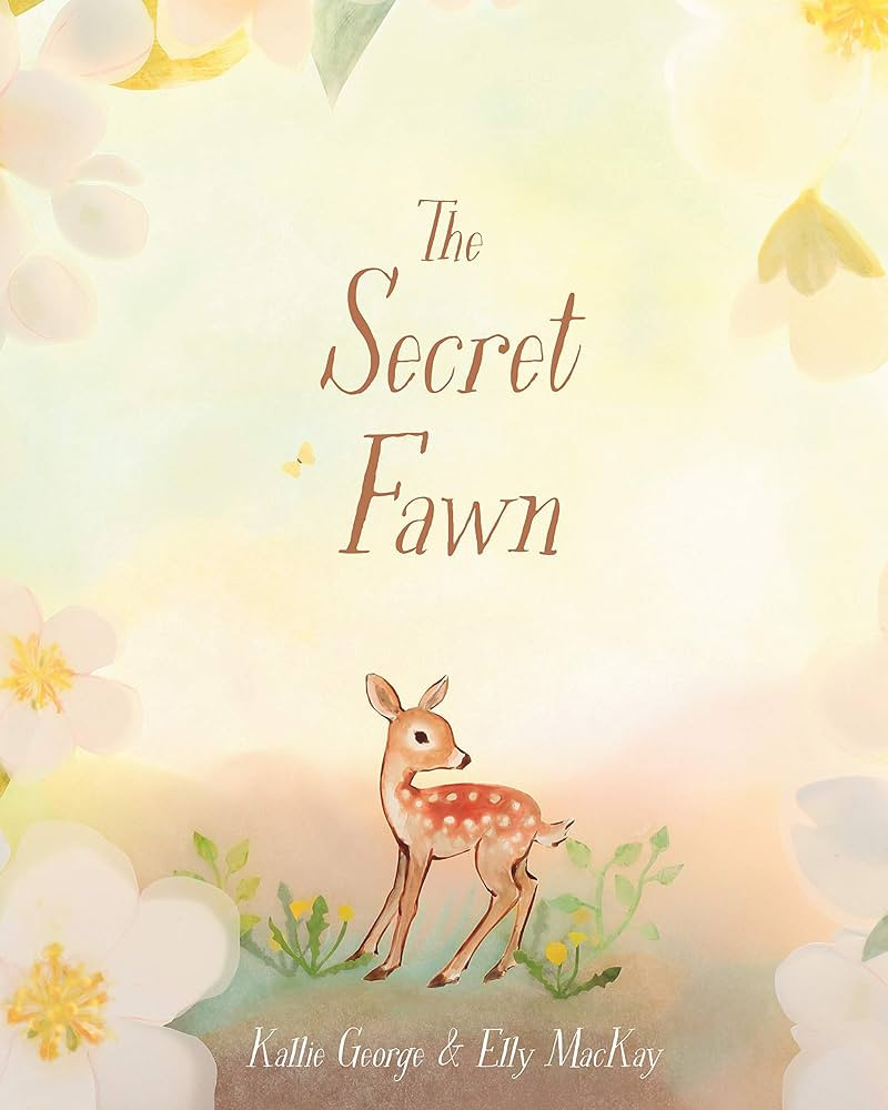 The Secret Fawn | Amazon (US)