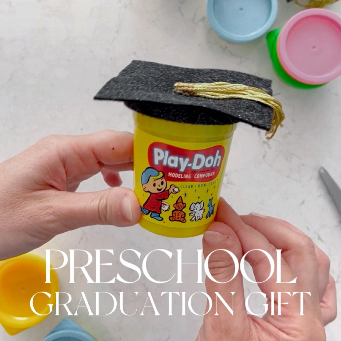 Preschool Grad Gift 

#LTKkids #LTKunder50 #LTKFind