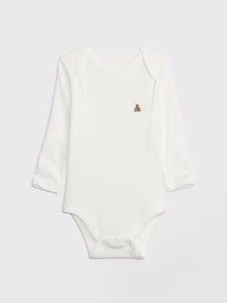 Baby Bodysuit | Gap Factory