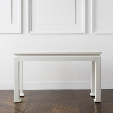 Kennedy Console Table | Z Gallerie