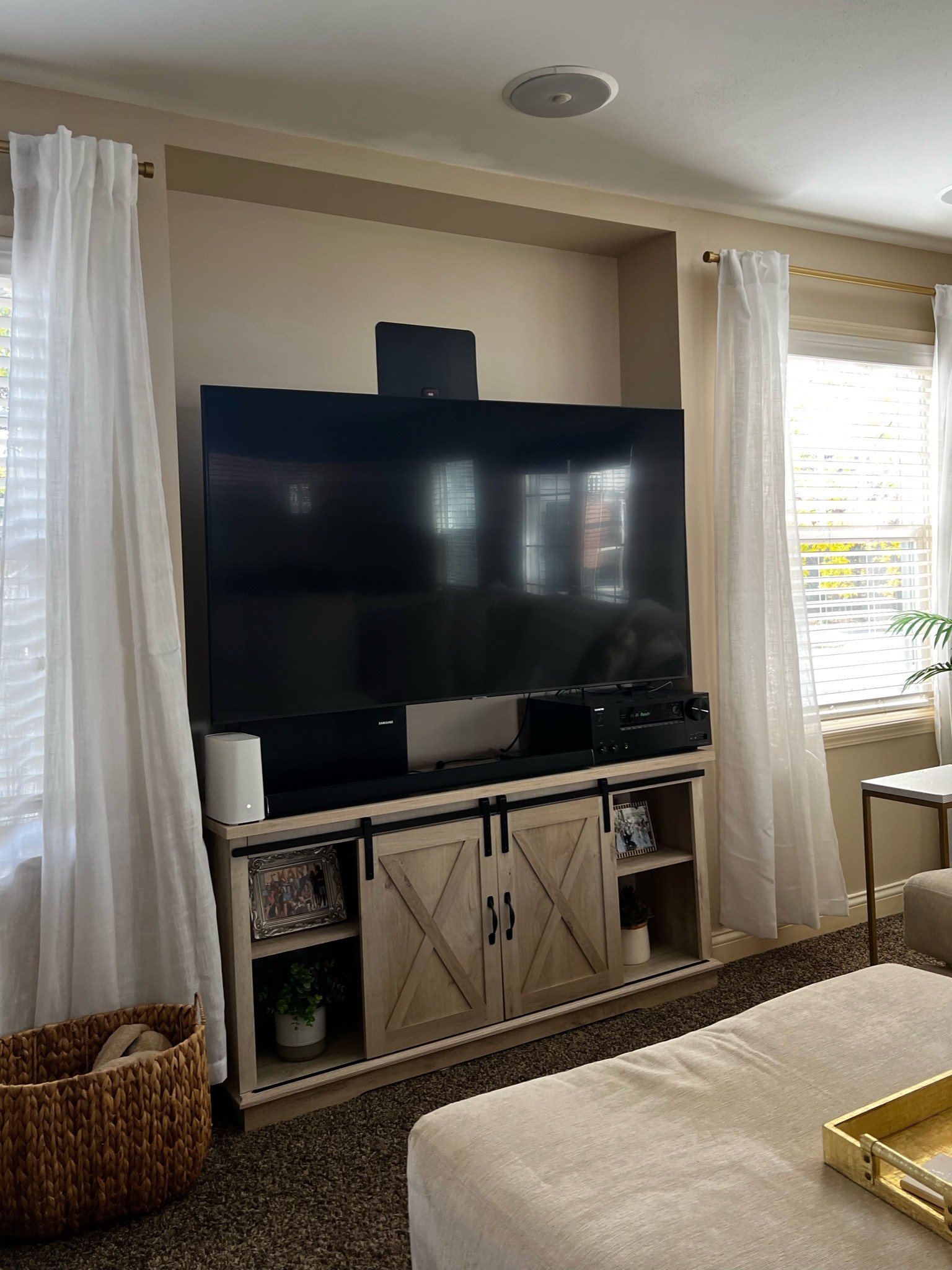 wayfair TV stand 

#LTKSeasonal #LTKsalealert #LTKhome