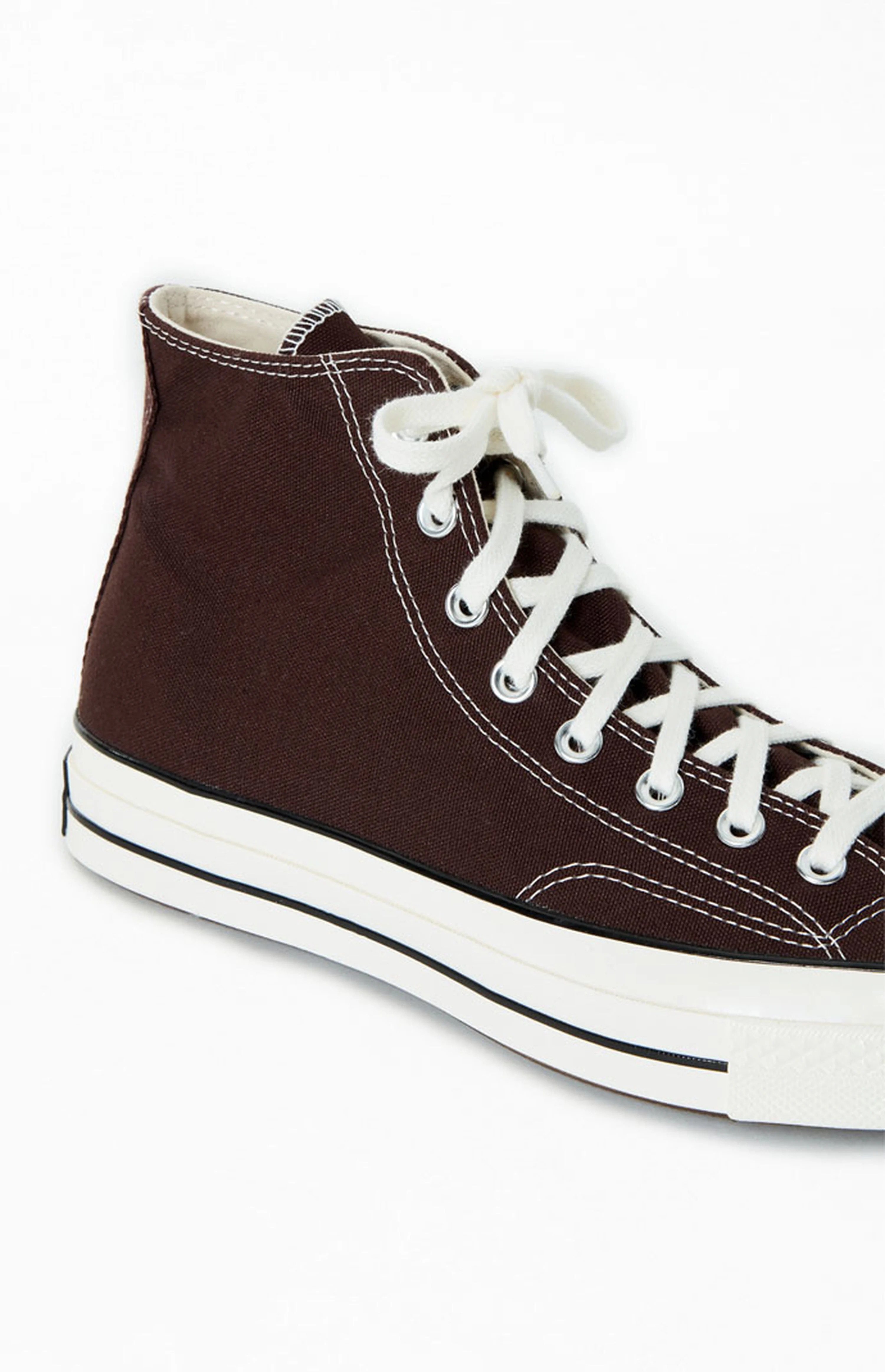 Converse Brown Chuck 70 High Top Shoes | PacSun