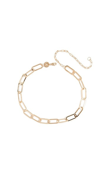 Jennifer Zeuner Jewelry
                
            

    Marta Necklace | Shopbop