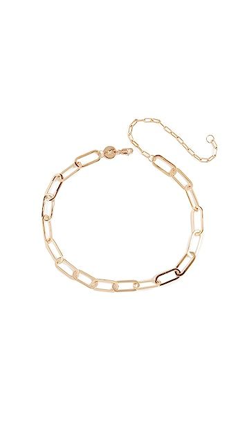 Jennifer Zeuner Jewelry
                
            

    Marta Necklace | Shopbop