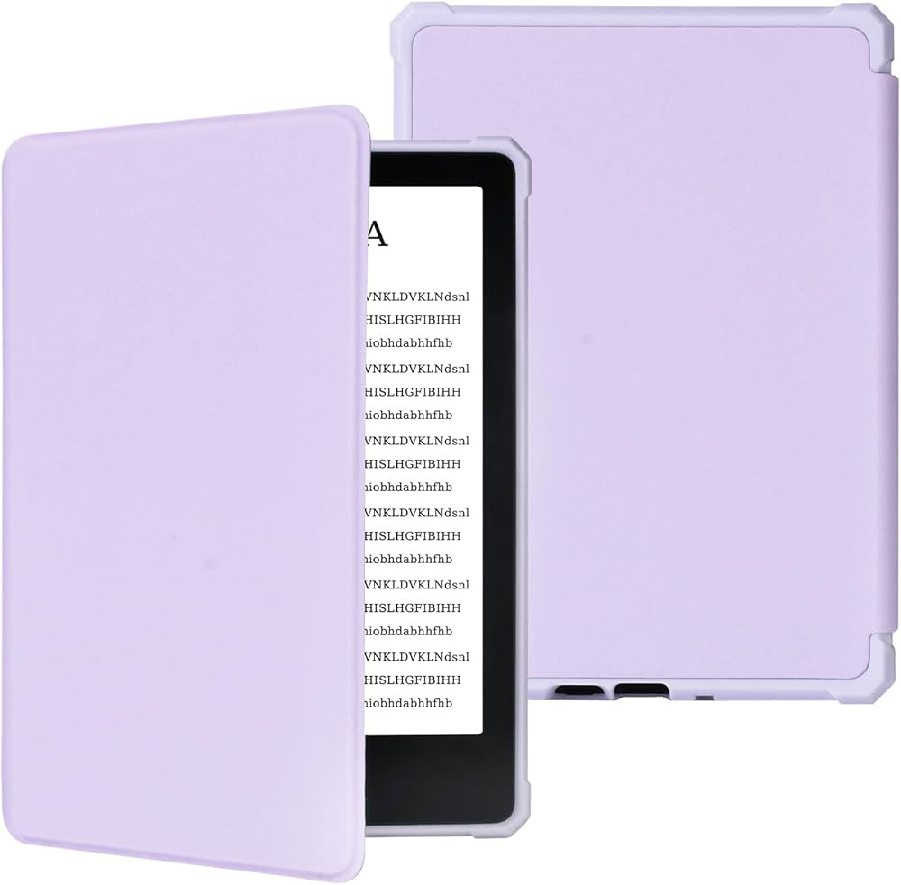 FUWANG Case for Kindle Paperwhite 6.8" (11th Generation 2021 Release) and Kindle Paperwhite Signa... | Amazon (US)