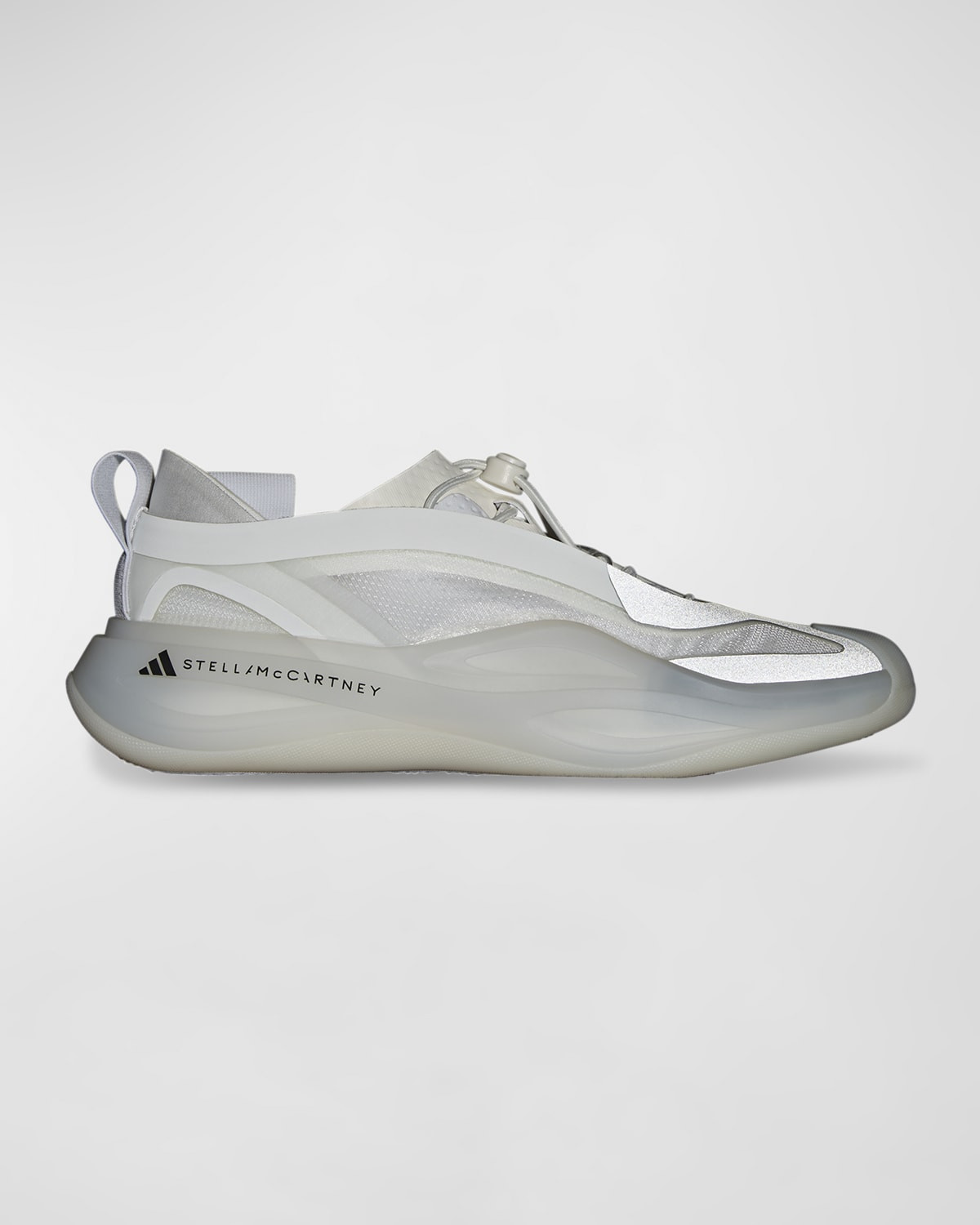 Sportswear Drawstring Trainer Sneakers | Neiman Marcus