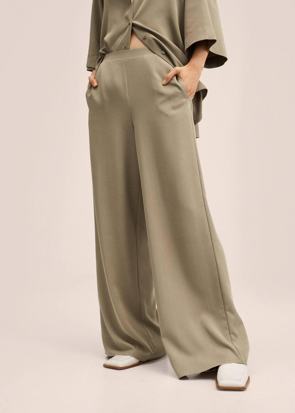 Search: pants women (262) | Mango USA | MANGO (US)