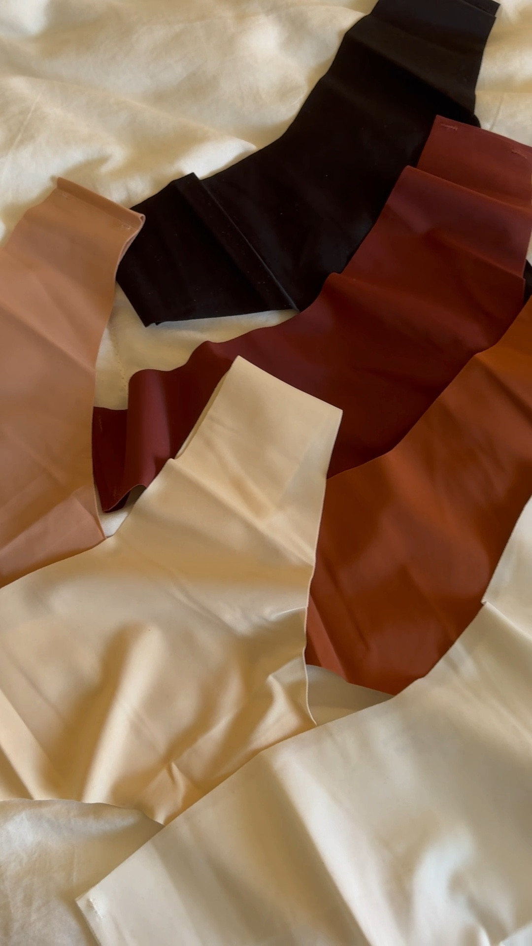 Best seamless thongs from Amazon! 

#LTKfindsunder50 #LTKstyletip