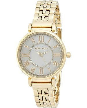 Anne Klein Women's Bracelet Watch | Amazon (US)