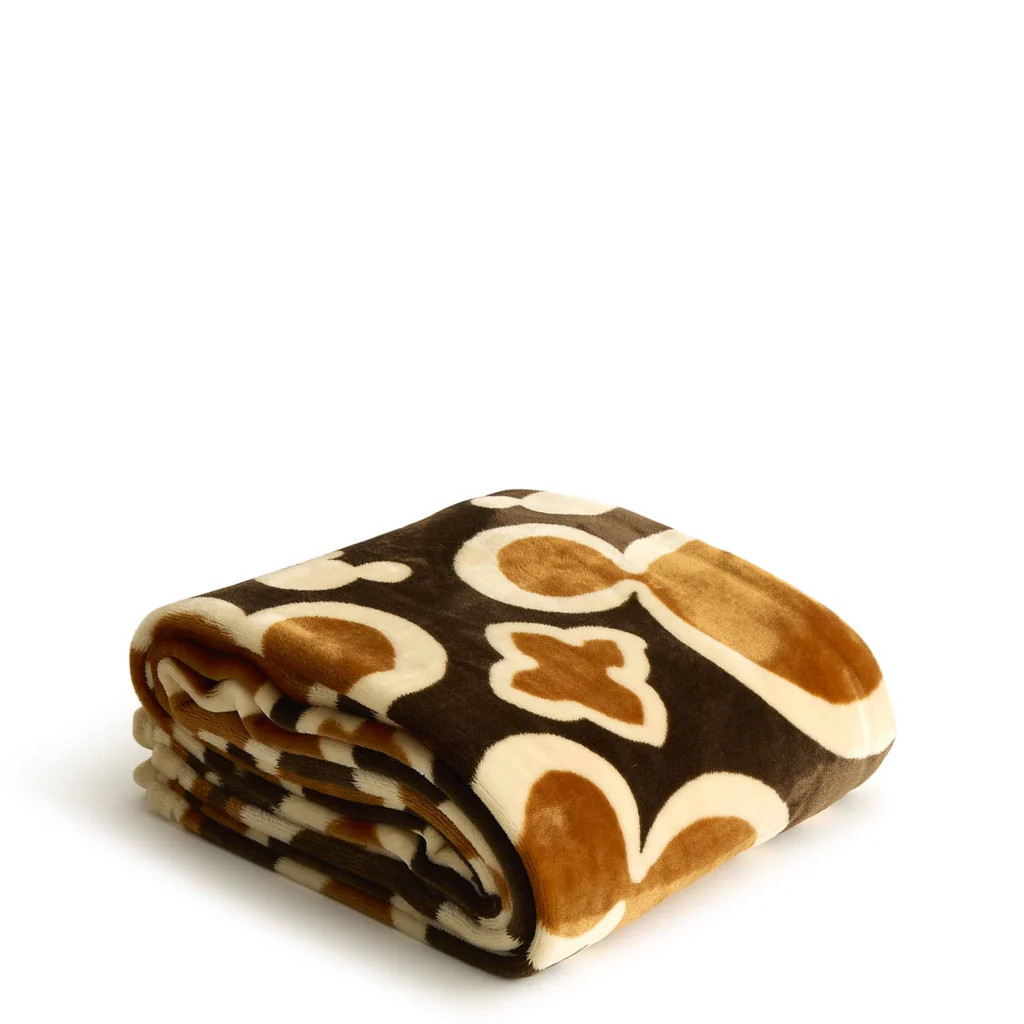 Disney Plush Throw Blanket | Vera Bradley