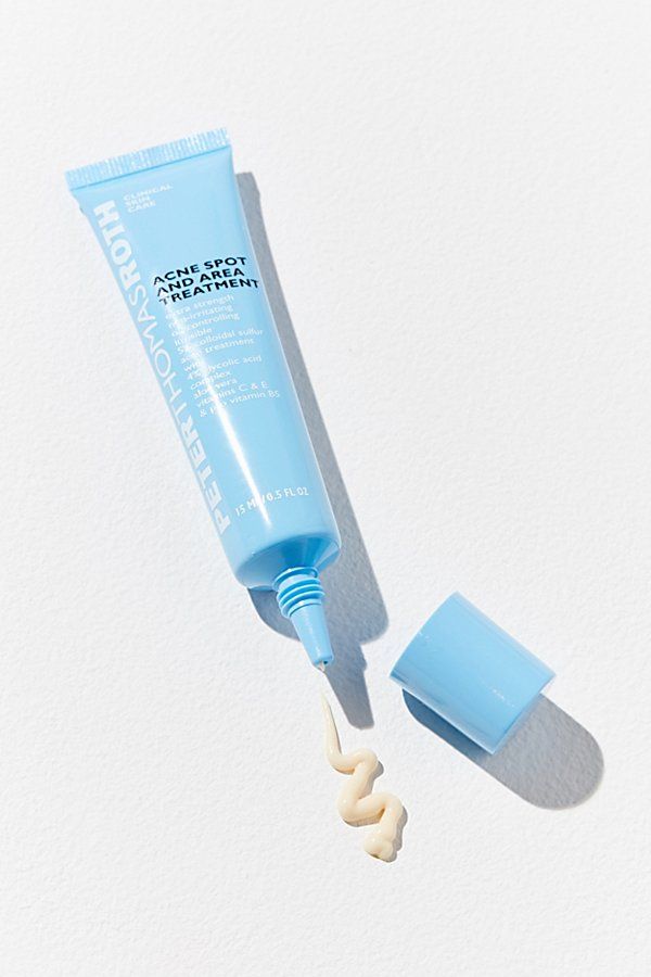 Peter Thomas Roth Acne Spot Treatment - Assorted at Urban Outfitters | Urban Outfitters (US and RoW)
