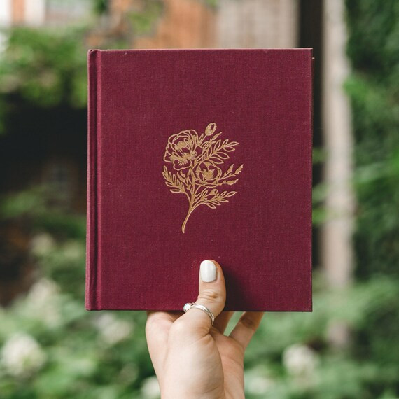 ESV Journaling Bible: Eden Theme | Etsy (US)