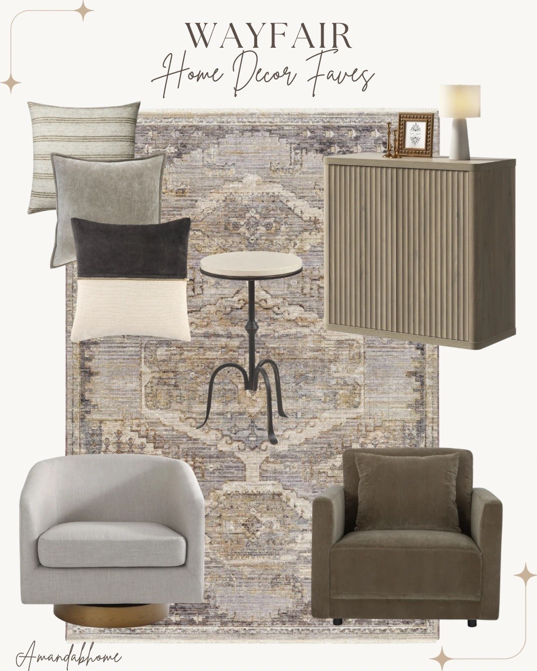 Home decor favorites from @Wayfair! 🤩🙌

#LTKU #LTKSaleAlert #LTKHome