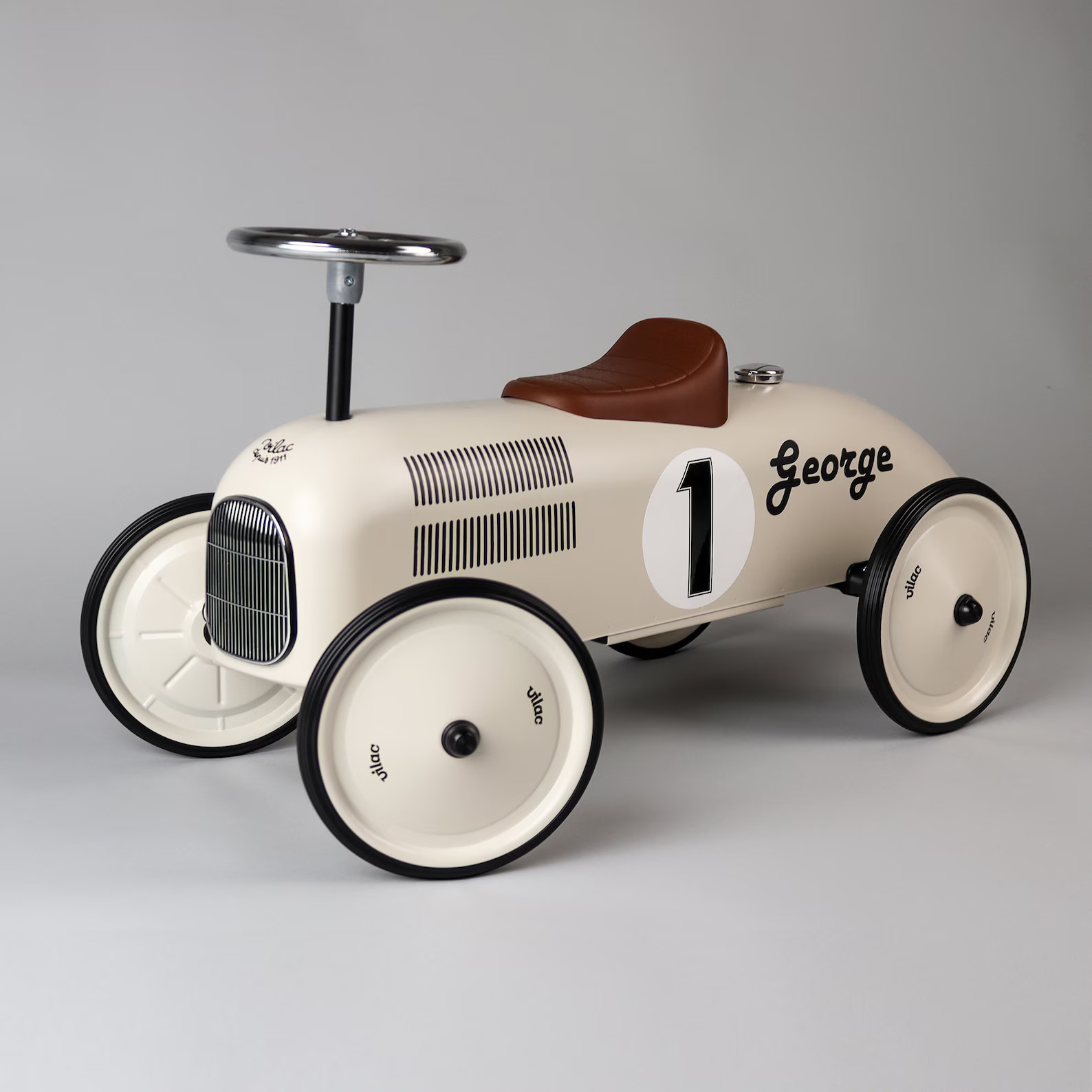 Child's First Ride on Toy Personalised Baby Gift for First Birthday or Nursery Room Decor - Etsy | Etsy (US)