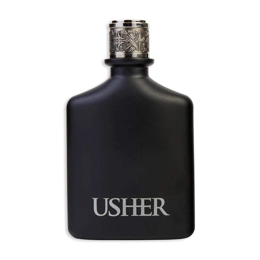 Usher Eau De Toilette Spray 3.4 oz | Fragrance Net