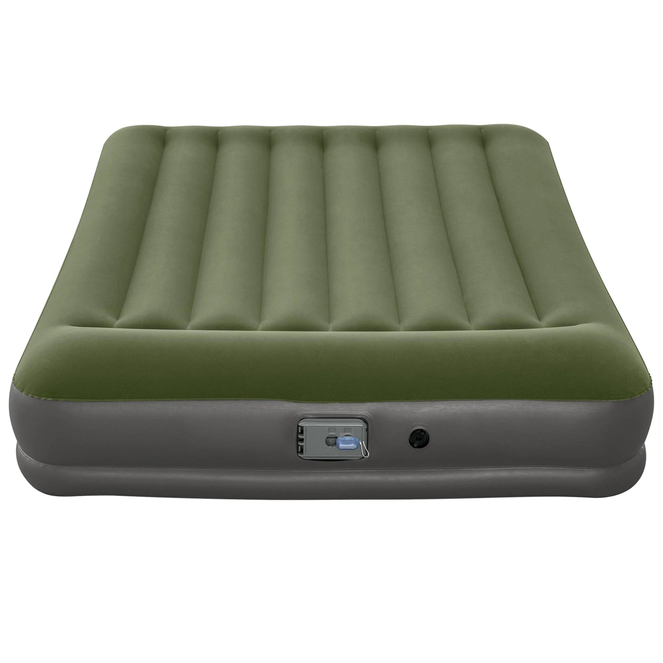 Ozark Trail Tritech Airbed Queen 14" In & Out Pump | Walmart (US)