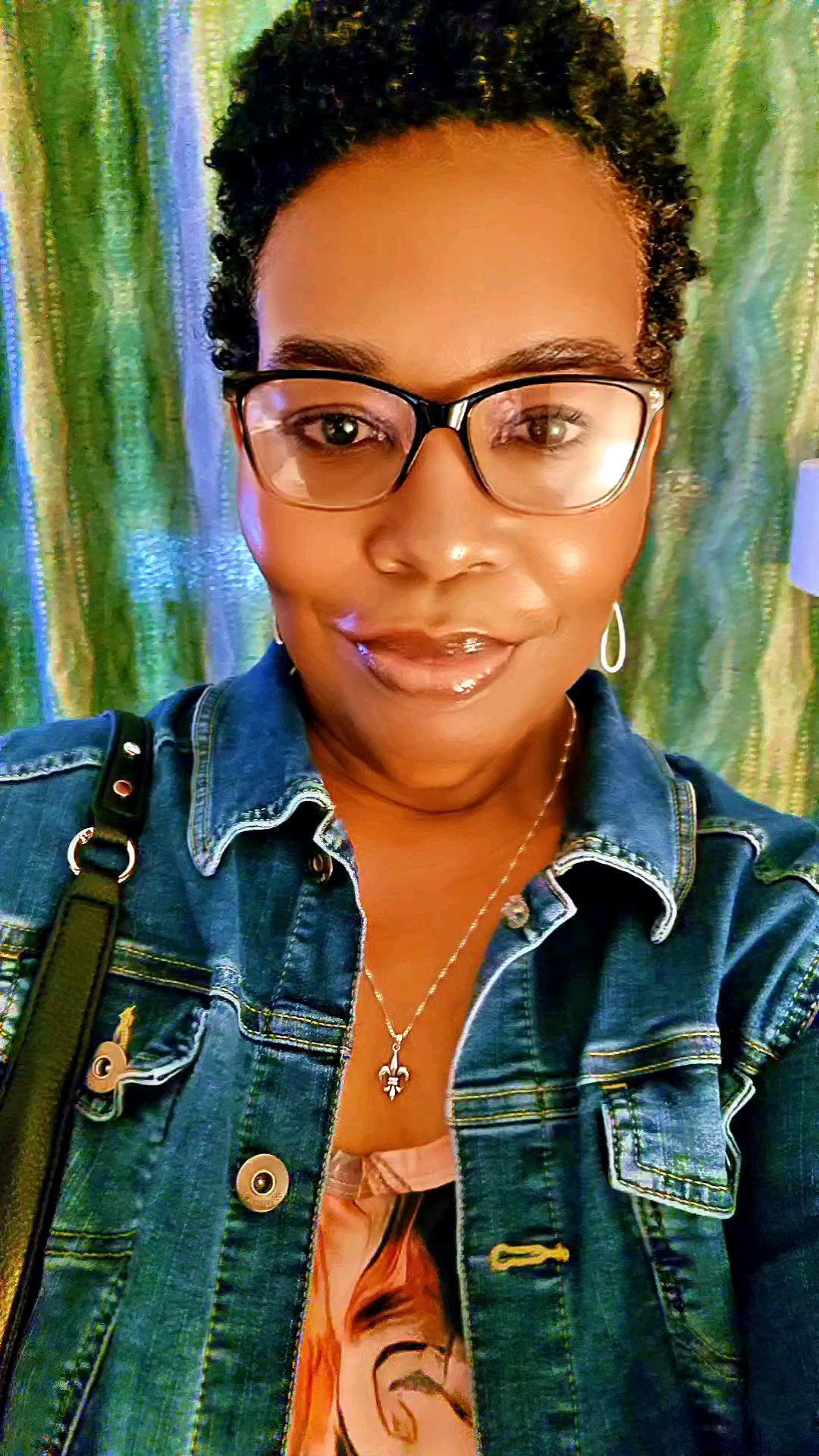 Love this look for clowdy ATL downtown walking weather.  Have my new fave JW PEI Women's Harlee Shoulder Bag, FitFlop Women's Flip Flop Sandal and Spaghetti Strap Stretchy Bodycon and my Wrangler Authentics Women's Stretch Denim Jacket.  #falloutfit #falloutfits #traveloutfit 

#LTKOver40 #LTKShoeCrush #LTKItBag