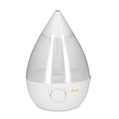 Crane Drop Ultrasonic Cool Mist Humidifier | Walmart (US)