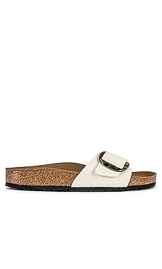Madrid Vegan Big Buckle Sandal
                    
                    BIRKENSTOCK | Revolve Clothing (Global)