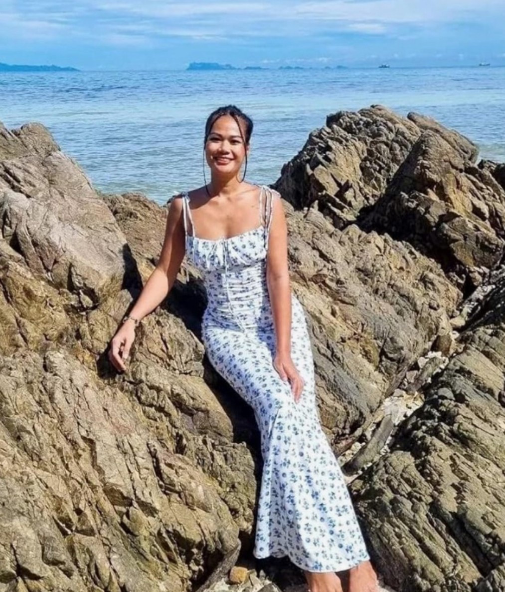Coastal Casa Collection 🐟🌊🐚🦀

Soft florals and effortless elegance inspired by coastal celebrations and warm summer evenings by the sea.

Wedding guest dress summer. Vacation outfit. Baby shower dress. Summer dress. Date night outfit. Beach vacation outfit. Maxi dress. Resort wear. Feminine fashion. Coastal style.

Shop the collection.

#LTKMidsize #LTKWedding #LTKTall