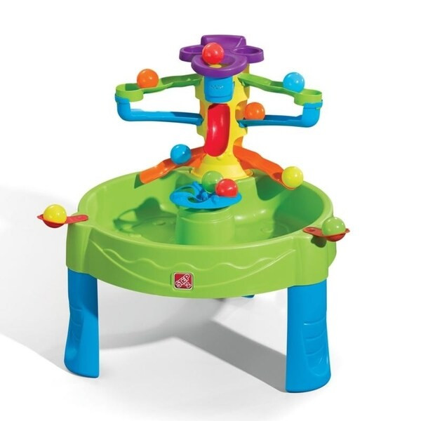Step2 Busy Ball Play table | Bed Bath & Beyond