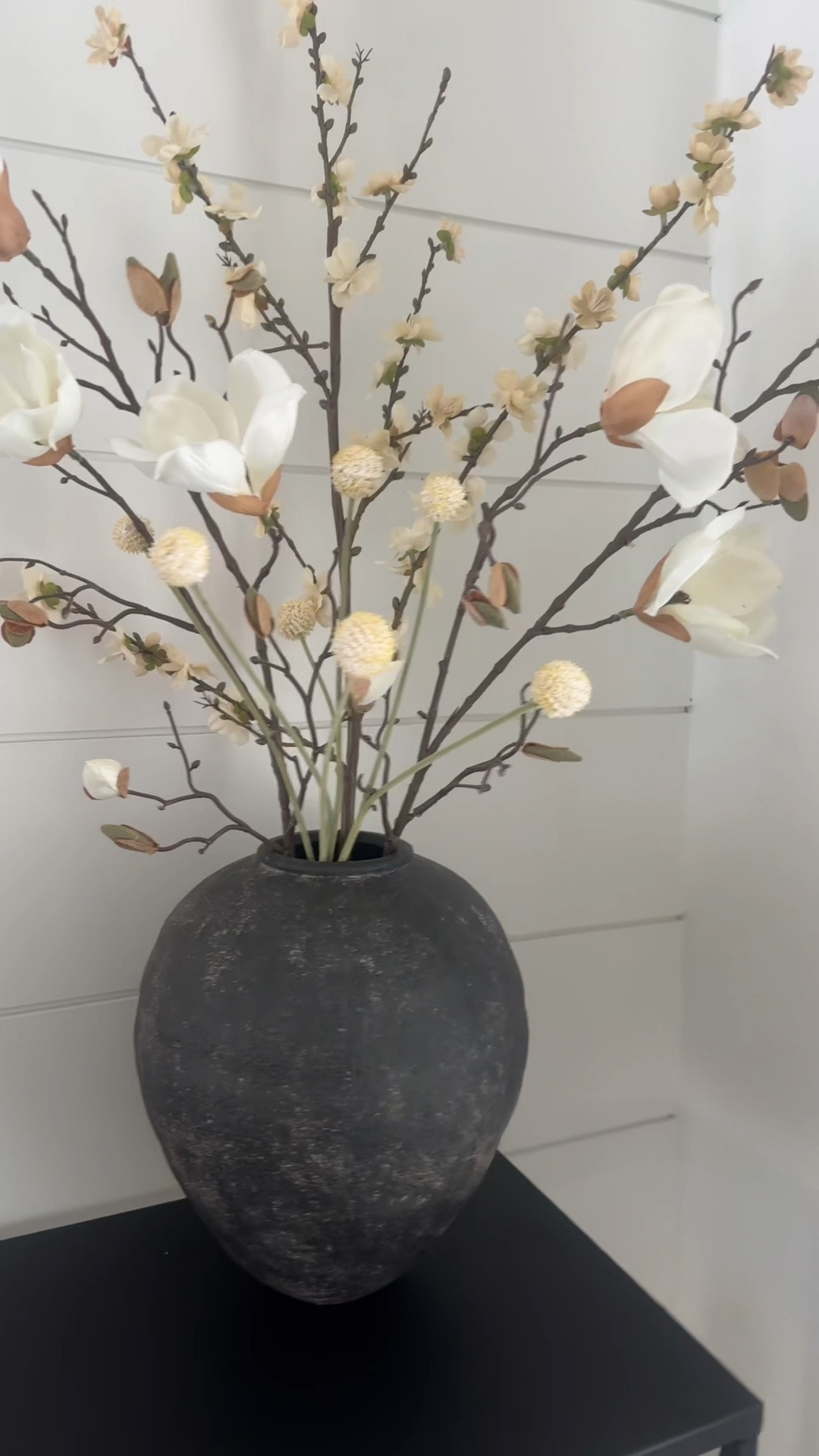 Spring home decor 2025 

#homedecor #homeinspo #interiordesign #organicmodern #modernorganic #springdecor #spring2025 

#LTKHome #LTKSeasonal