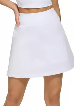 DKNY Sport Balance Skort | Belk