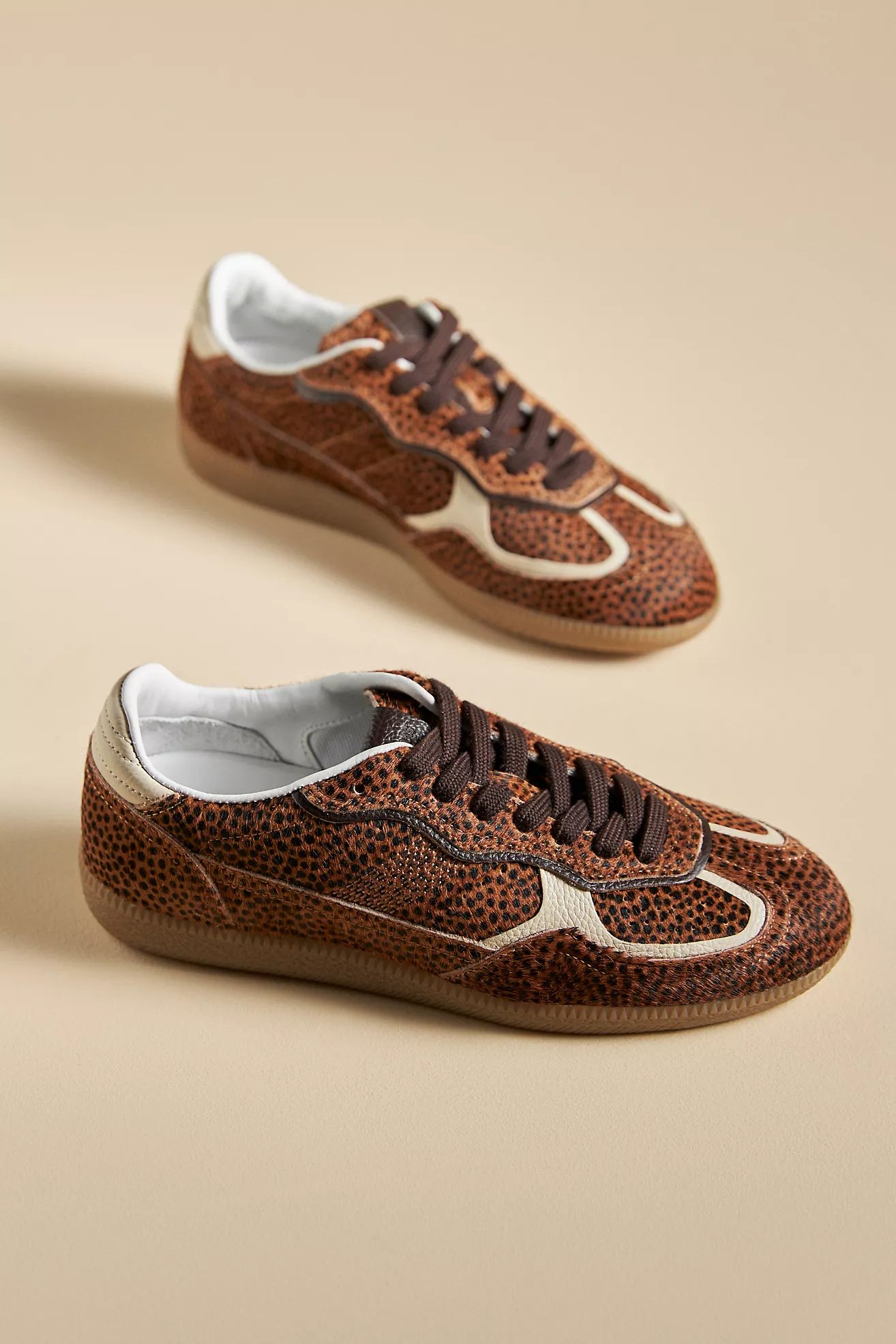 ALOHAS Tb.490 Rife Animal Print Sneakers | Anthropologie (US)