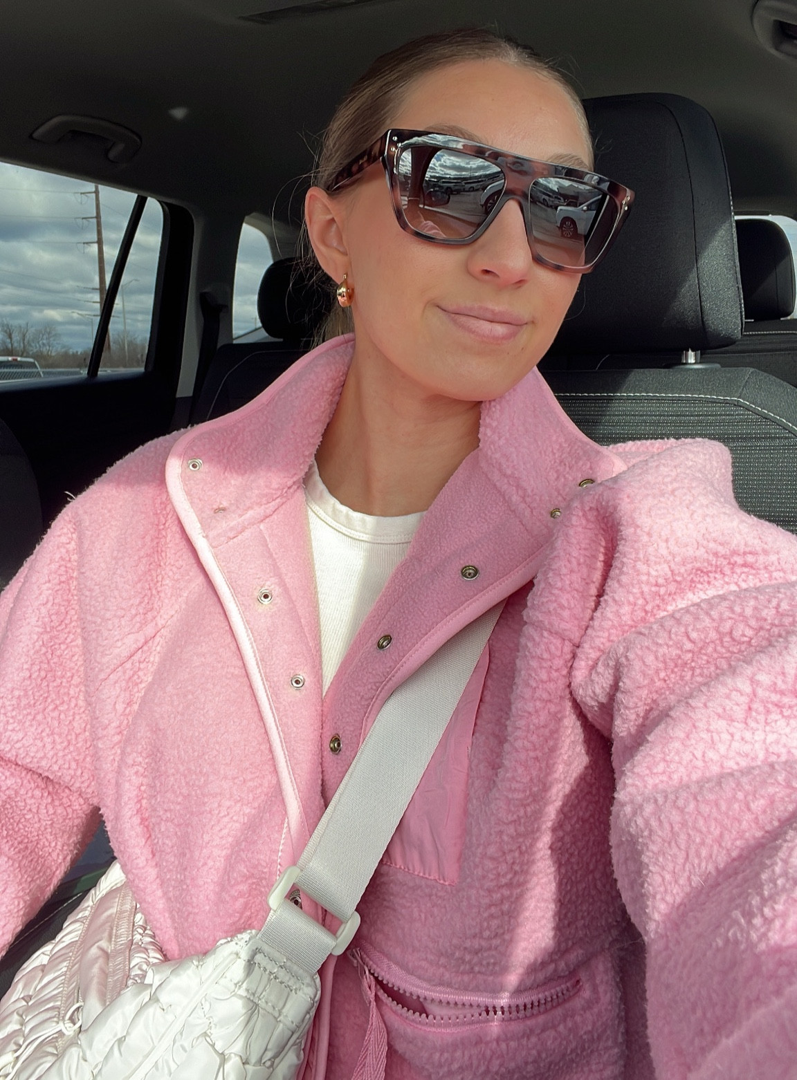 spring outfit 🎀

#LTKSeasonal #LTKstyletip #LTKSpringSale