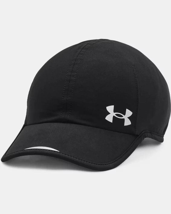 Women's UA Iso-Chill Launch Run Hat | Under Armour (US)