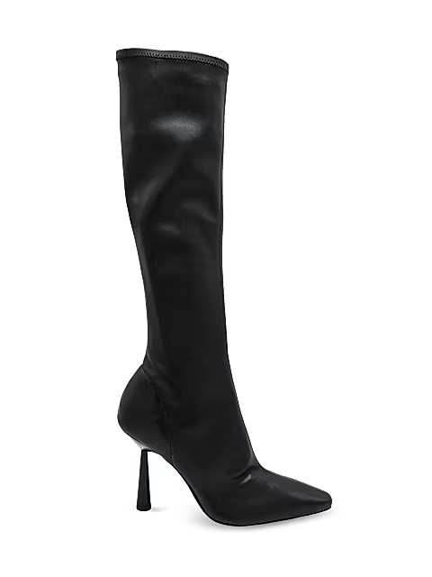 Gia Borghini Gia x RHW Rosie 8 Stretch Knee-High Boots | Saks Fifth Avenue