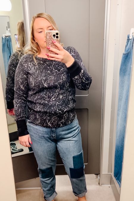 Free people dupe. 
Thermal top. 
Target find. 
Target top. 
Target style 
Midsize style. 
Casual outfit. 



#LTKstyletip #LTKcurves #LTKunder50