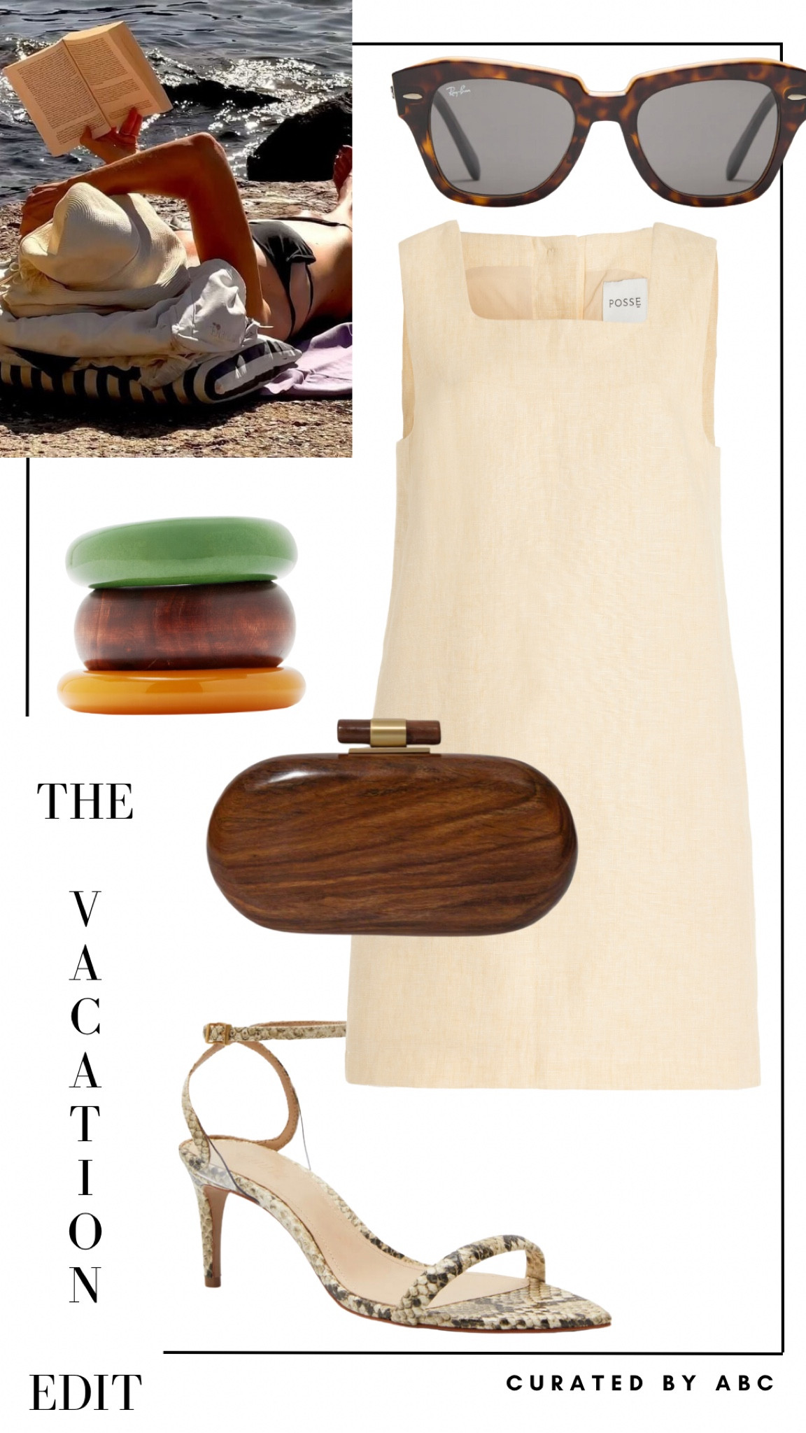 Vacation edit 

#LTKTravel #LTKStyleTip #LTKHoliday