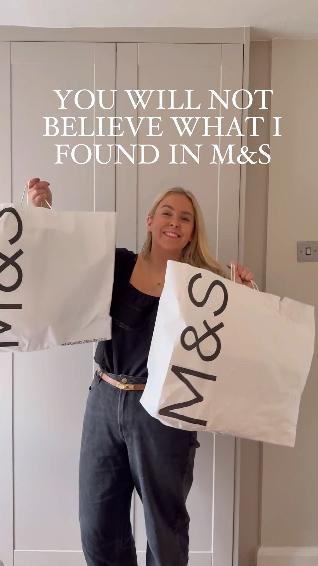 M&S NEW IN SPRING FINDS!!! 

I love them all !!!! ❤️ I’ll link them in my stories ❤️ 

Not an ad just absolutely loved these!!!! And our bedroom was still looking Christmassy 🤣

let me know your favourite!

Love Jade xxxx

#mands #neutralhome #springhomedecor #spring #bedroom 

Master bedroom spring bedroom ideas m&s marks and Spencer neutral home decor home inspiration home styling affordable home decor bedding faux flowers