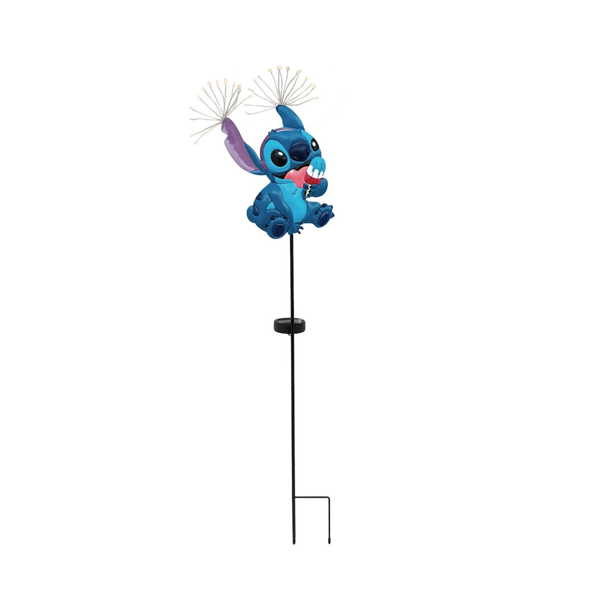 Celebrate Together™ Disney's Stitch Americana Garden Stake Outdoor Decor | Kohl's
