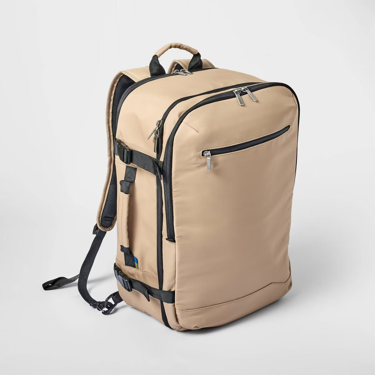35L Travel Backpack - Open Story™ | Target