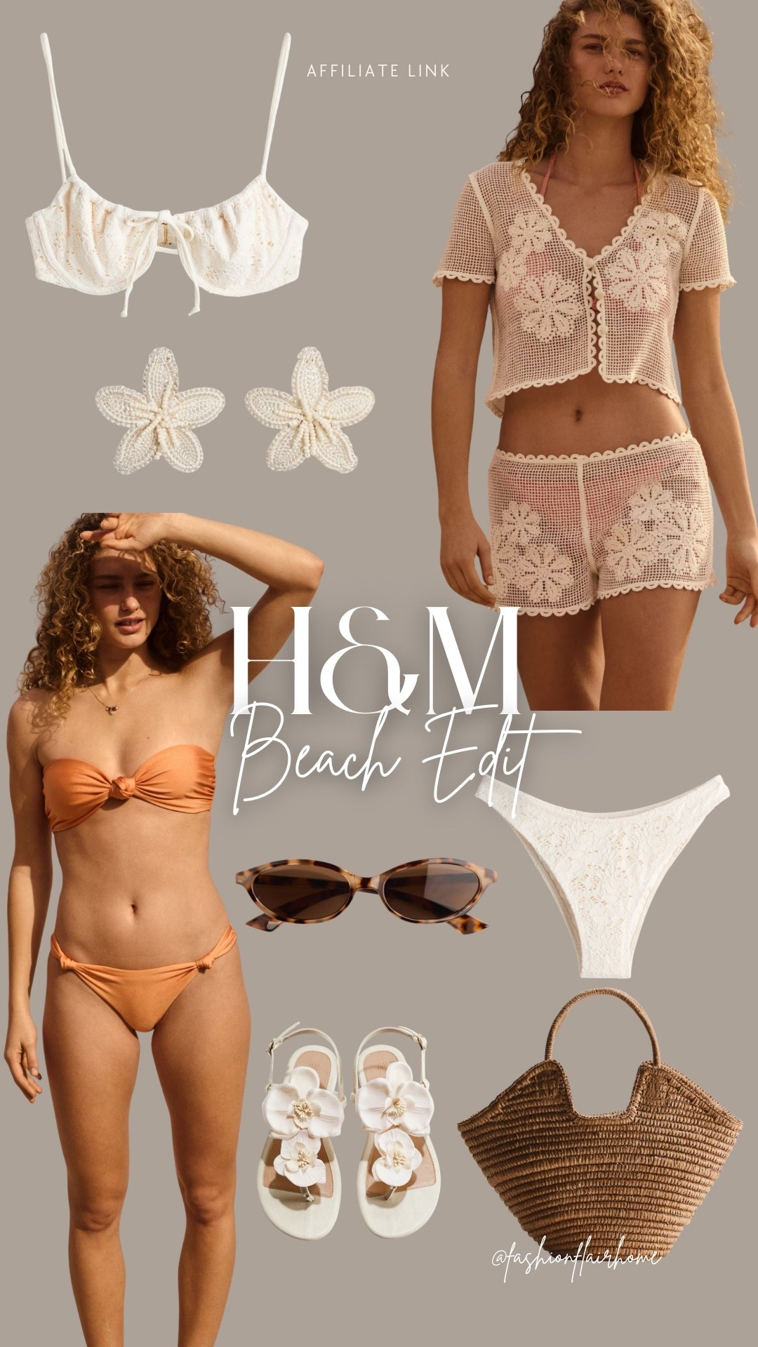 Beachwear pieces I’m loving right now ! 

#LTKsummer #LTKcanada #LTKswimwear