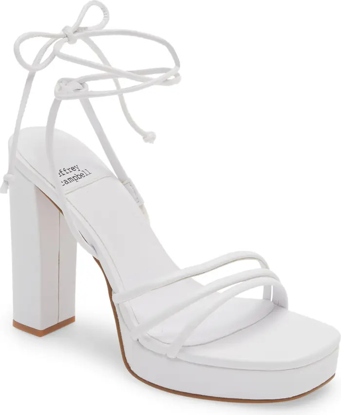 Presecco Sandal (Women) | Nordstrom