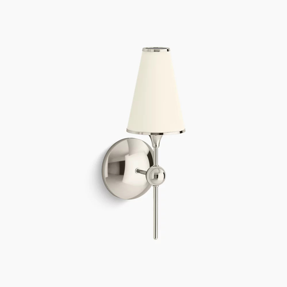 One-light sconce | Kohler