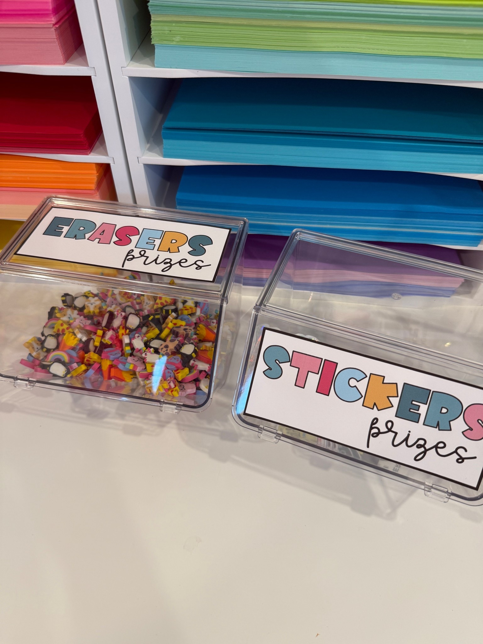 // ✨BTS bins from Target ✨// 