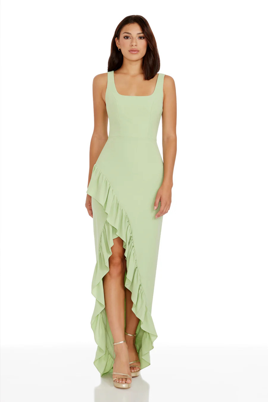 Charlene Dress | Dress The Population