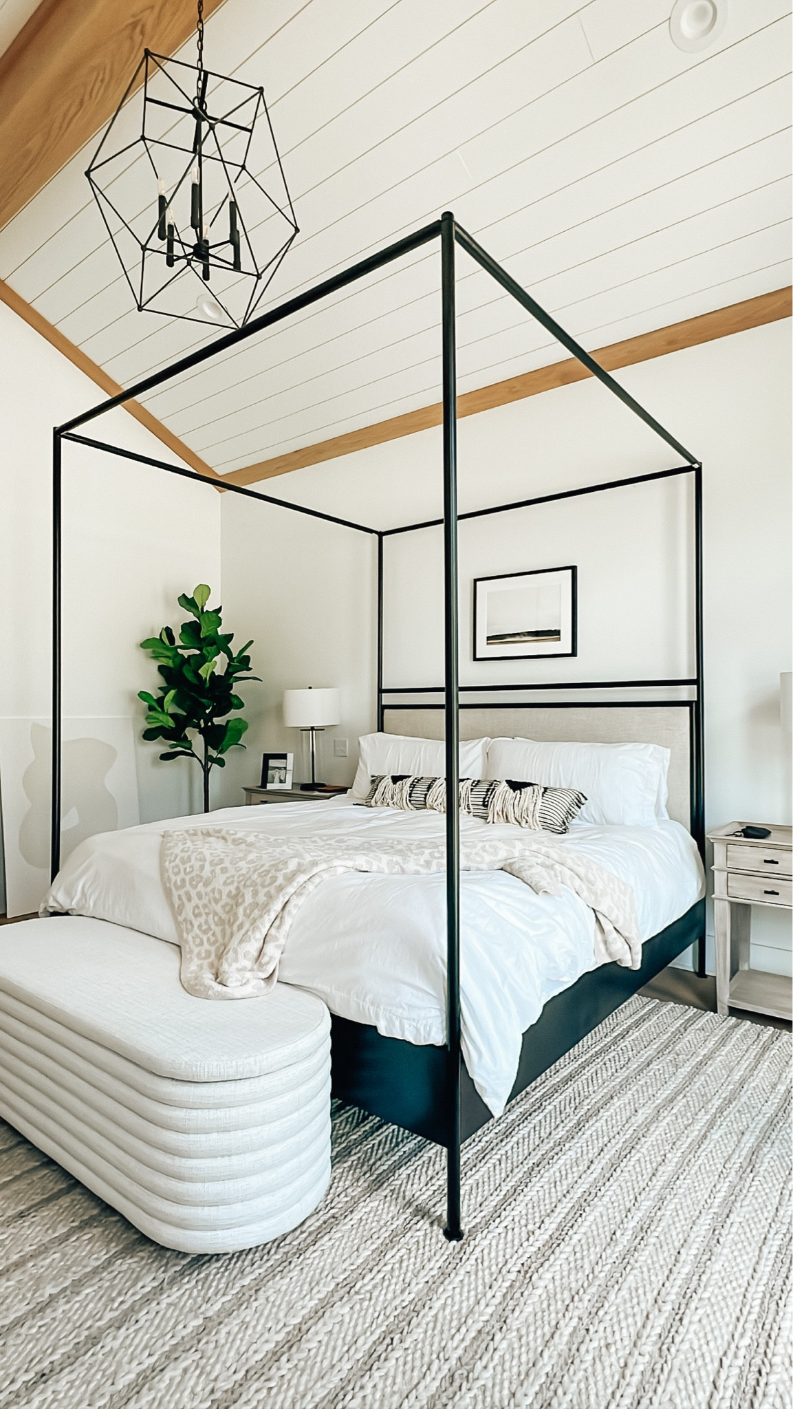 Owners Suite Bedroom Decor

#LTKhome