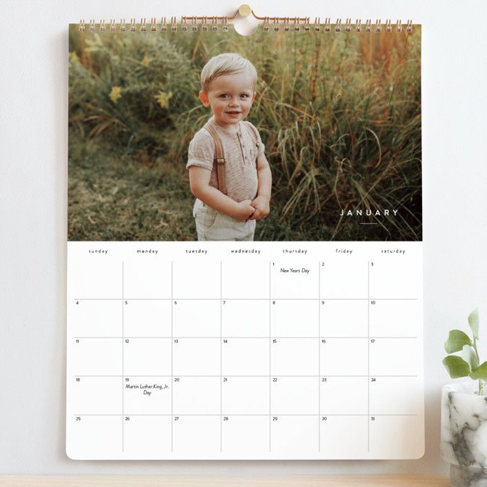 Calendars | Minted